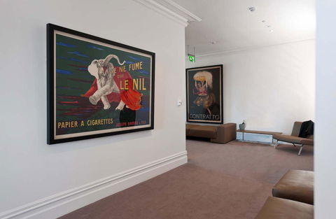 Ikon Hotel - Dalby Accommodation 27