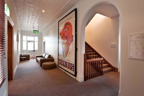 Ikon Hotel - Dalby Accommodation 0