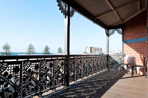 Ikon Hotel - Dalby Accommodation 26