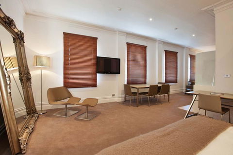 Ikon Hotel - Dalby Accommodation 21