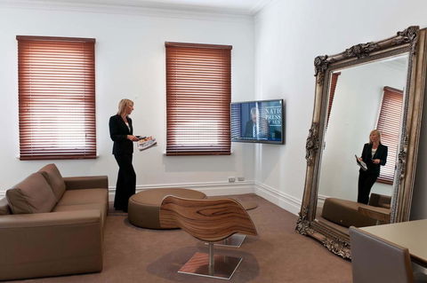 Ikon Hotel - Dalby Accommodation 32
