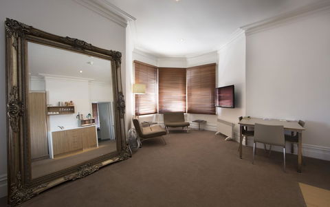 Ikon Hotel - Dalby Accommodation 12