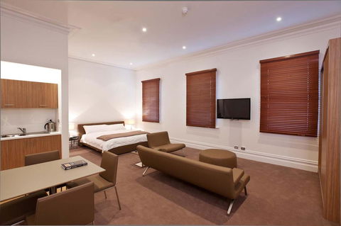 Ikon Hotel - Dalby Accommodation 31