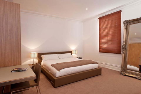 Ikon Hotel - Dalby Accommodation 28