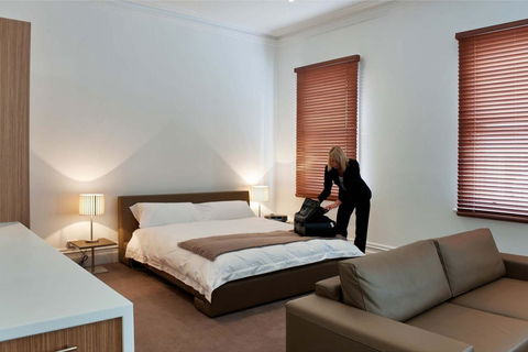 Ikon Hotel - Dalby Accommodation 34