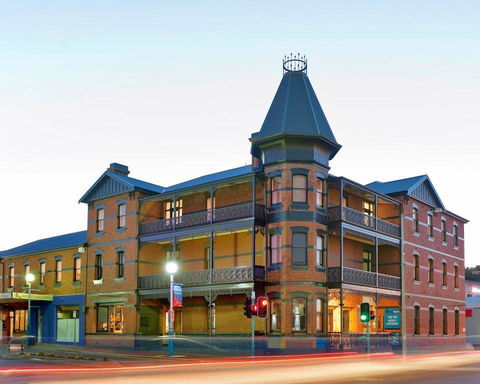 Ikon Hotel - Dalby Accommodation 3