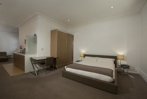 Ikon Hotel - Dalby Accommodation 10