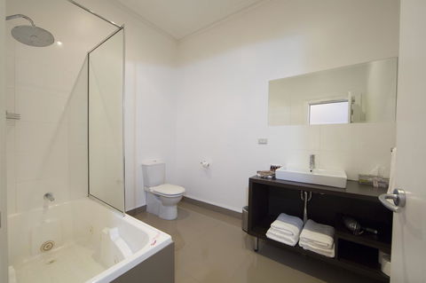 Ikon Hotel - Dalby Accommodation 14