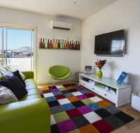 Bellerive Marina View Apartments No 28 - Dalby Accommodation