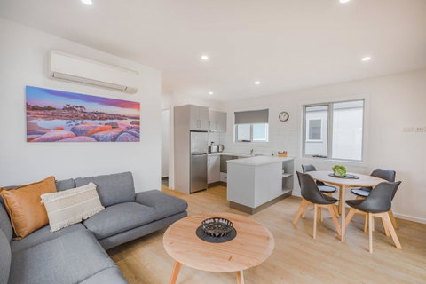 Tasman Holiday Parks - St Helens - Dalby Accommodation 2