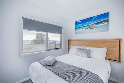 Tasman Holiday Parks - St Helens - Dalby Accommodation 7