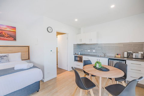 Tasman Holiday Parks - St Helens - Dalby Accommodation 4