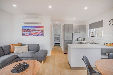Tasman Holiday Parks - St Helens - Dalby Accommodation 9