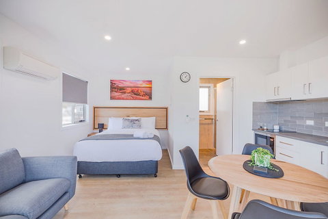 Tasman Holiday Parks - St Helens - Dalby Accommodation 6