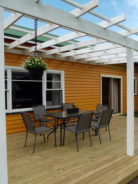 Eden Orchard & Farmstay - Dalby Accommodation 19