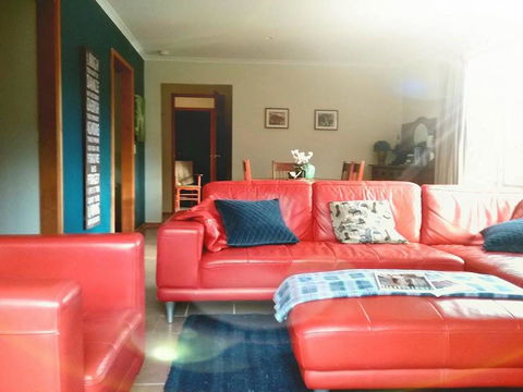 Eden Orchard & Farmstay - Dalby Accommodation 16