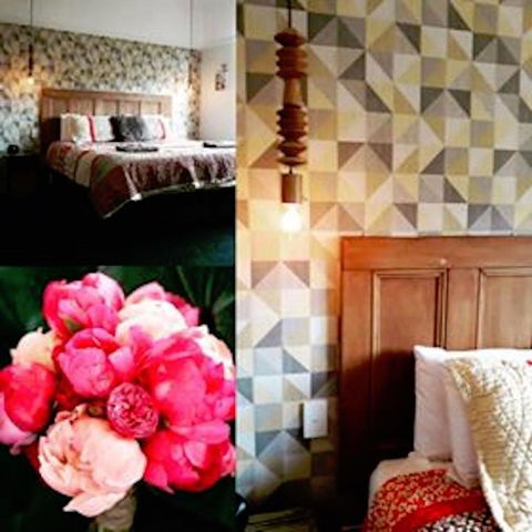 Eden Orchard & Farmstay - Dalby Accommodation 0