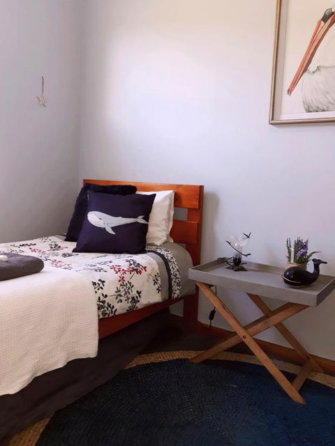 Eden Orchard & Farmstay - Dalby Accommodation 8