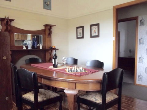 Eden Orchard & Farmstay - Dalby Accommodation 4