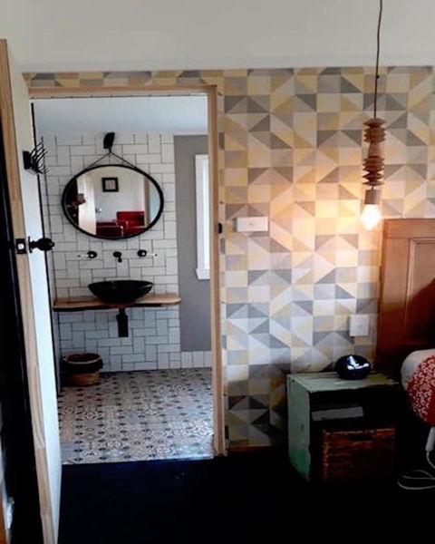 Eden Orchard & Farmstay - Dalby Accommodation 6