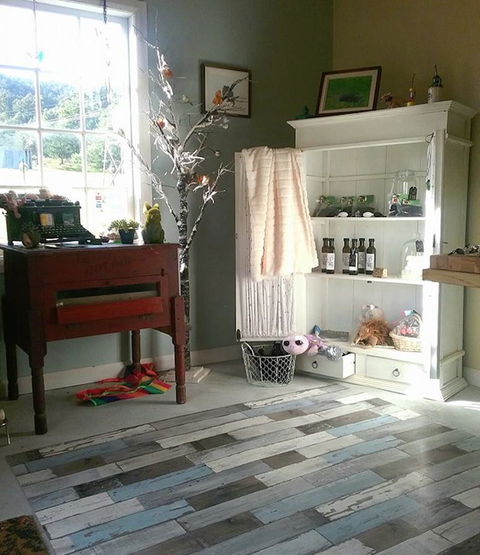 Eden Orchard & Farmstay - Dalby Accommodation 13