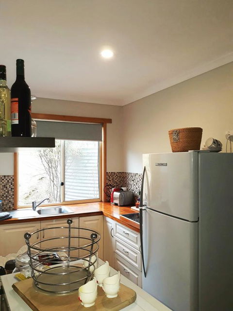 Eden Orchard & Farmstay - Dalby Accommodation 18