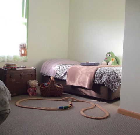 Eden Orchard & Farmstay - Dalby Accommodation 10