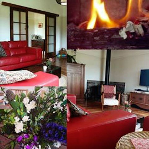 Eden Orchard & Farmstay - Dalby Accommodation 11