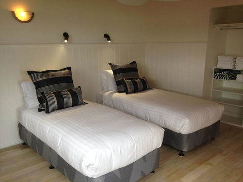Driftwood Bay Of Fires - Dalby Accommodation 4