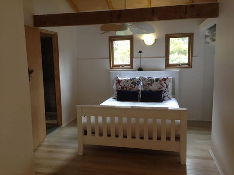 Driftwood Bay Of Fires - Dalby Accommodation 7