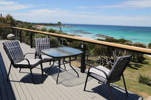 Driftwood Bay Of Fires - Dalby Accommodation 15