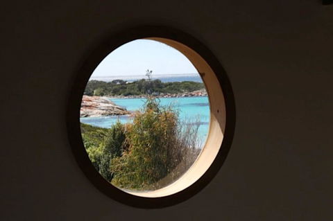 Driftwood Bay Of Fires - Dalby Accommodation 11