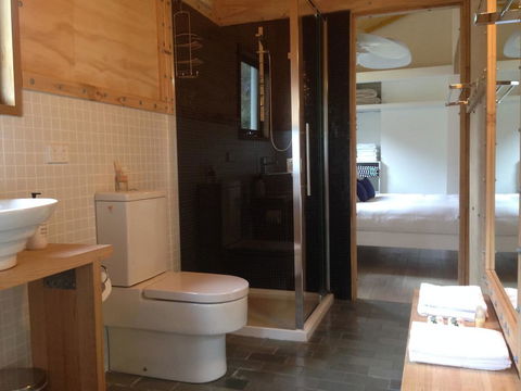Driftwood Bay Of Fires - Dalby Accommodation 5