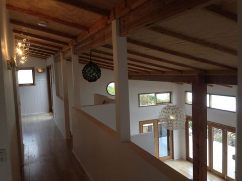 Driftwood Bay Of Fires - Dalby Accommodation 2