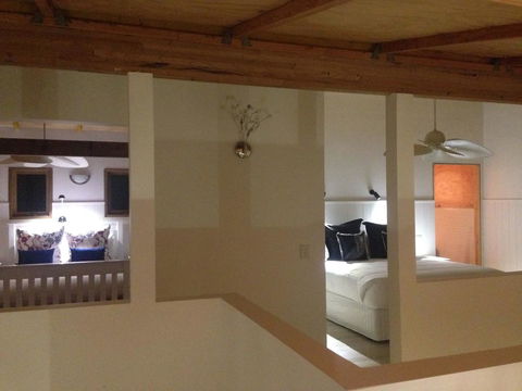 Driftwood Bay Of Fires - Dalby Accommodation 10