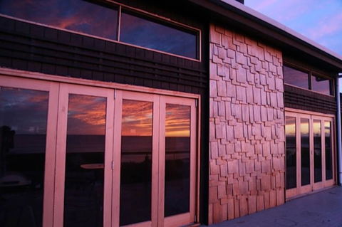 Driftwood Bay Of Fires - Dalby Accommodation 16