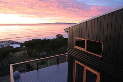 Driftwood Bay Of Fires - Dalby Accommodation 8