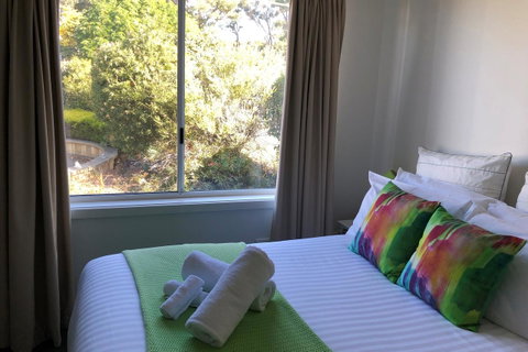 BAY OF FIRES SEACHANGE Ocean Frontage - Dalby Accommodation 5