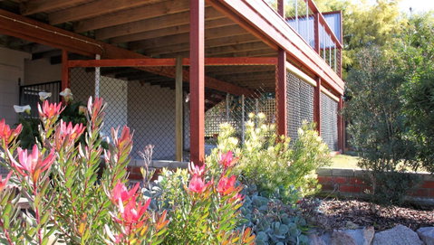 BAY OF FIRES SEACHANGE Ocean Frontage - Dalby Accommodation 28