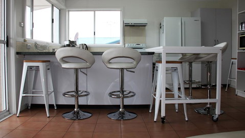 BAY OF FIRES SEACHANGE Ocean Frontage - Dalby Accommodation 29