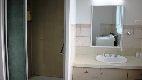 BAY OF FIRES SEACHANGE Ocean Frontage - Dalby Accommodation 31