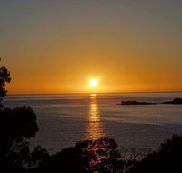 Bay of Fires Seachange - Dalby Accommodation
