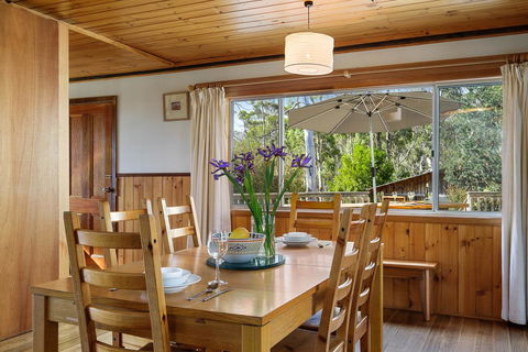 Mandala Bruny Island - Dalby Accommodation 2