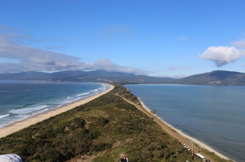 Mandala Bruny Island - Dalby Accommodation 35