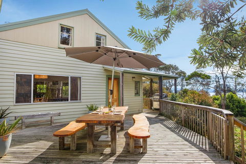 Mandala Bruny Island - Dalby Accommodation 22