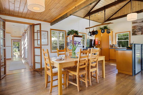 Mandala Bruny Island - Dalby Accommodation 4