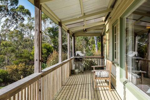Mandala Bruny Island - Dalby Accommodation 19