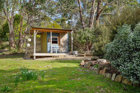 Mandala Bruny Island - Dalby Accommodation 23