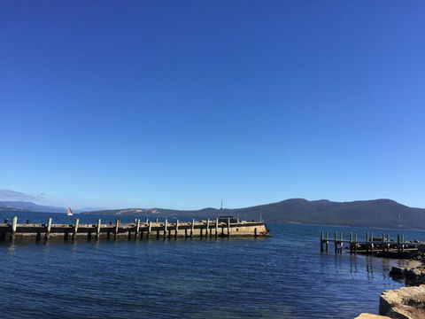 Mandala Bruny Island - Dalby Accommodation 32