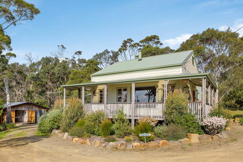 Mandala Bruny Island - Dalby Accommodation 8